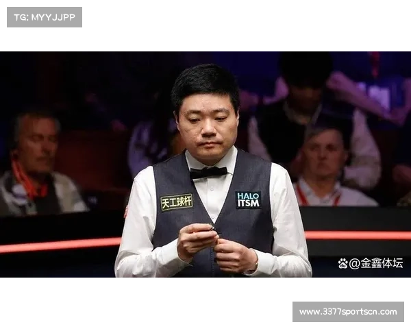 墨菲连番五次炮轰中国球员丁俊晖成焦点引发斯诺克界震动