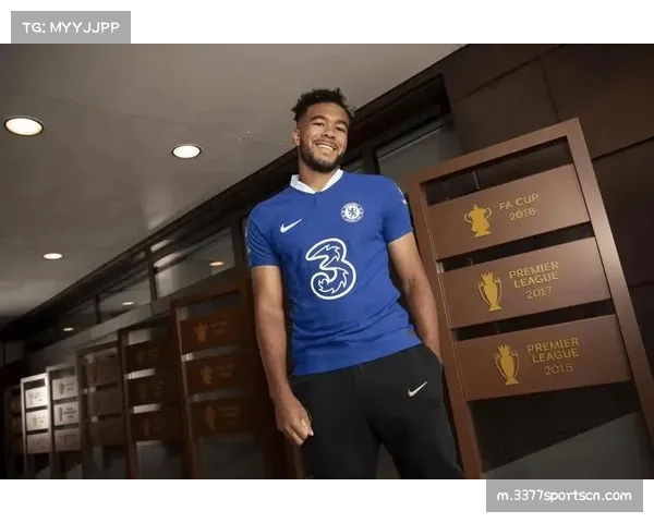 切尔西为留住里斯-詹姆斯开出1800万镑年薪 显示留人决心