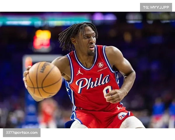 76人马克西39分8助攻全面掌控 进攻端持续施压迫使森林狼防守崩溃